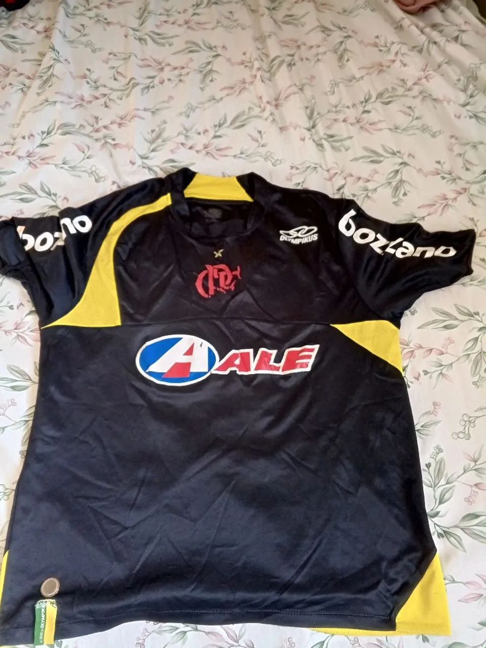 Camisa de time original  - Foto 3