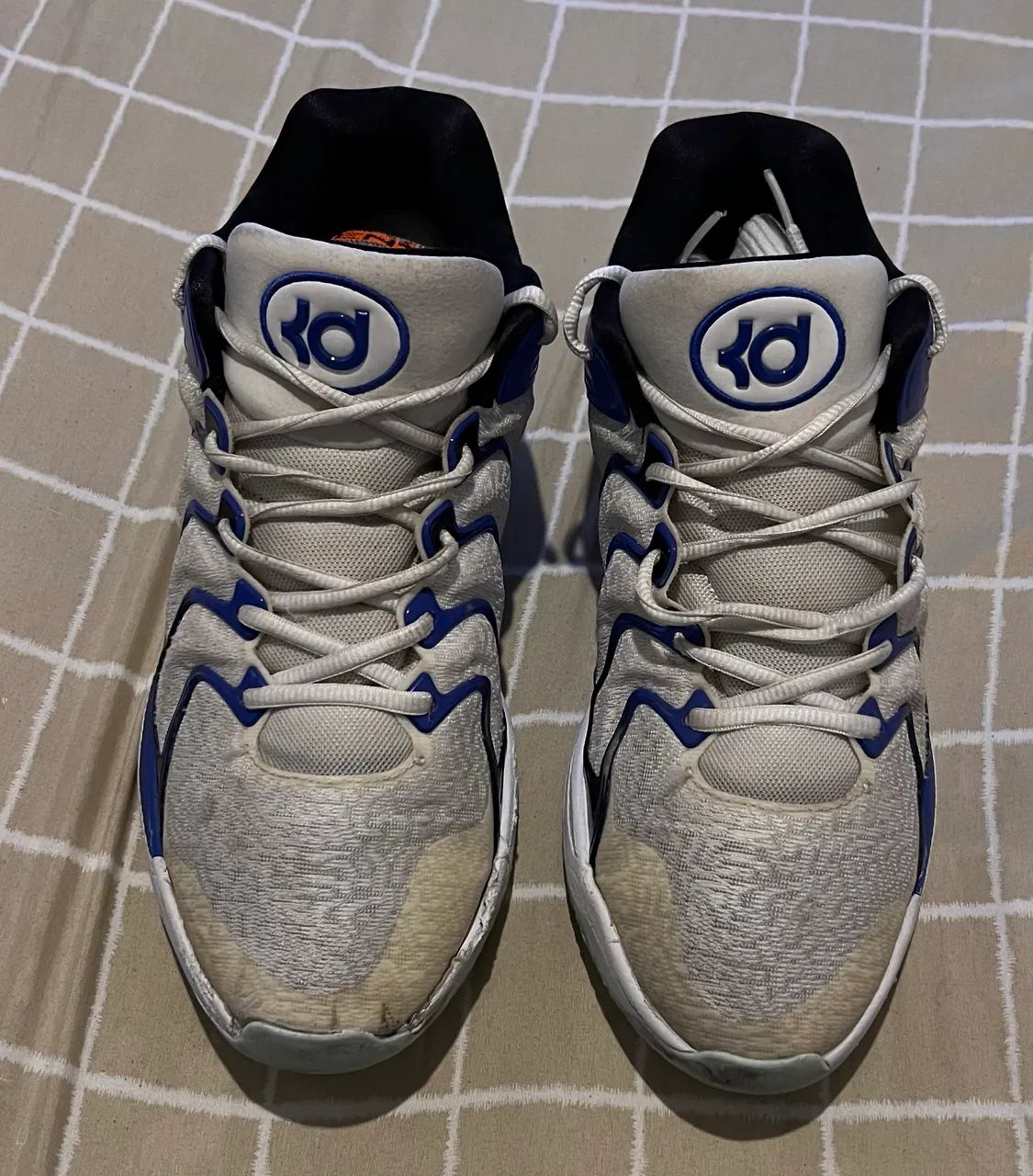  Nike KD 17 - Foto 3