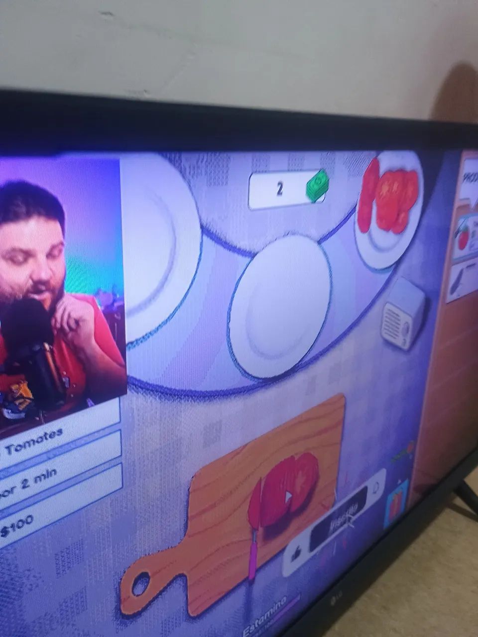 TV 32 LG  - Foto 2