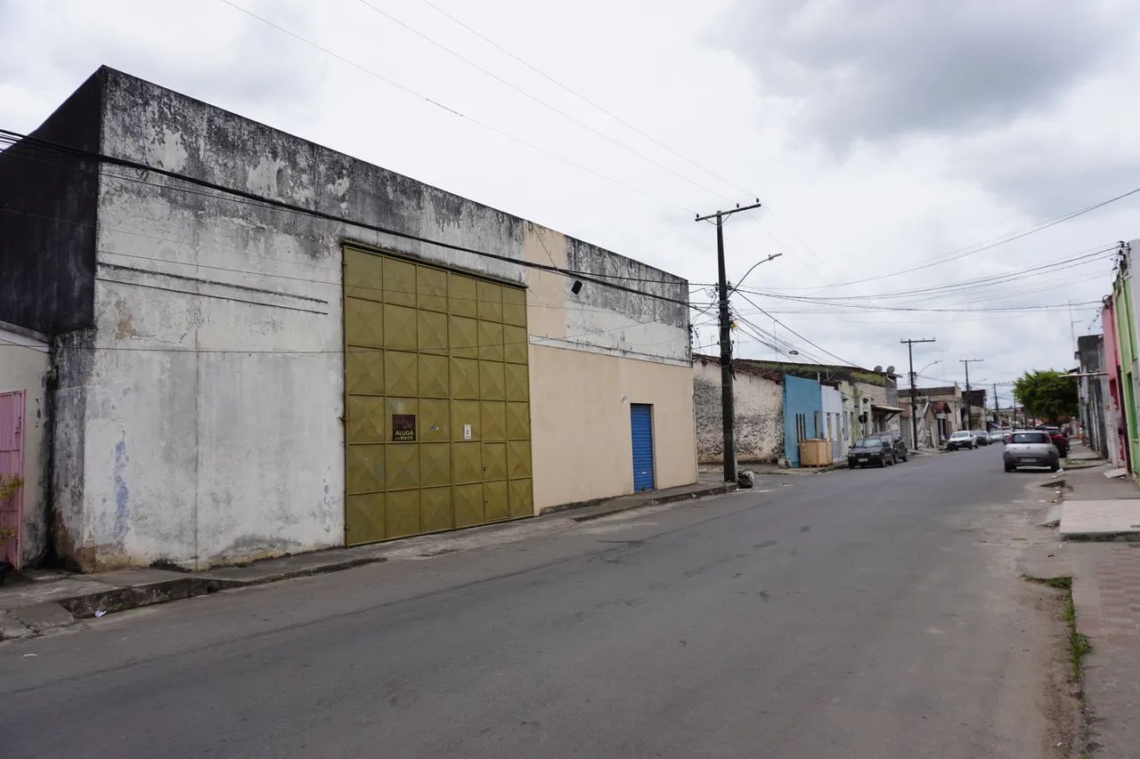 Ponto Comercial/Galpão para aluguel no Centro de SAJ - Foto 3