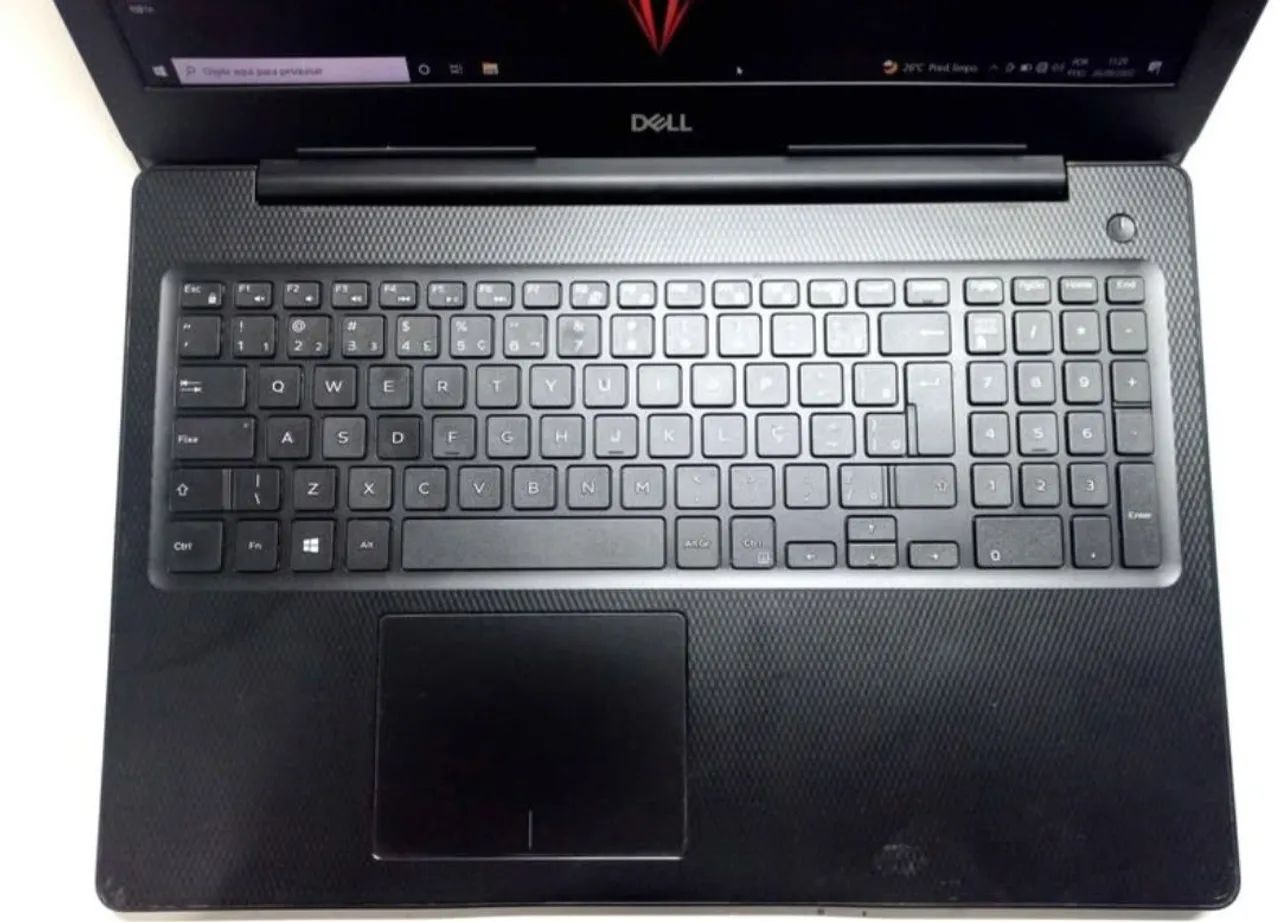 Norebook dell top de linha core i3 com ssd  - Foto 4