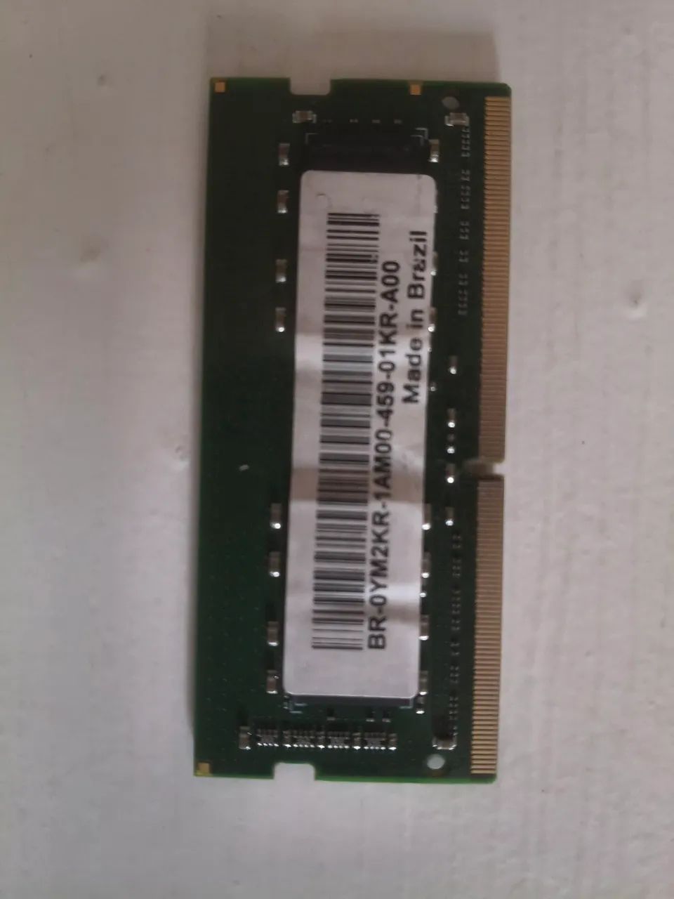 Memória RAM ADATA DDR4 16gb  - Foto 2