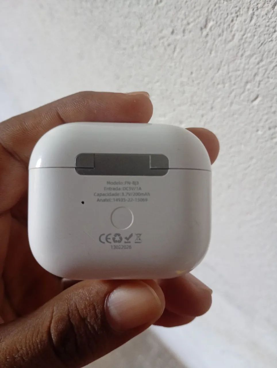 Fone de ouvido bluetooth  - Foto 2