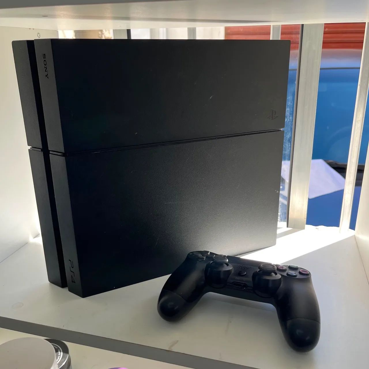 PS4 500gb  - Foto 3