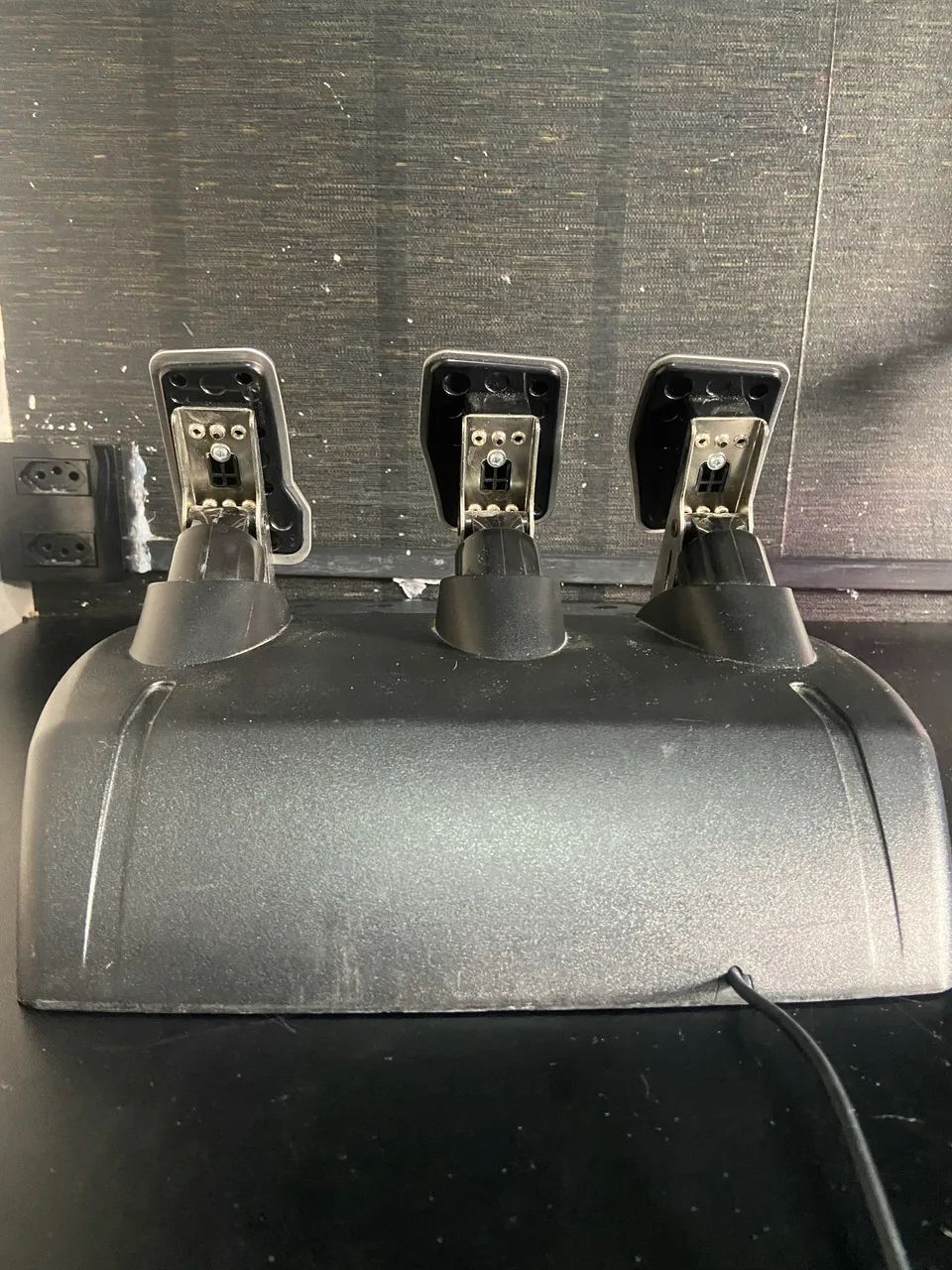Logtech g920 para sair hoje  - Foto 5
