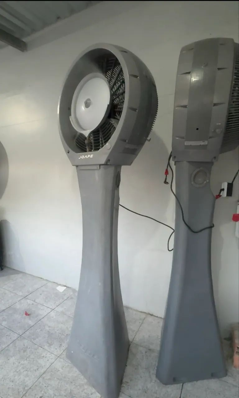 Locaç ão de climatizadores  - Foto 2