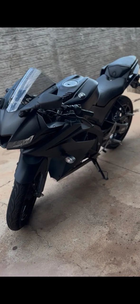 R15  - Foto 2