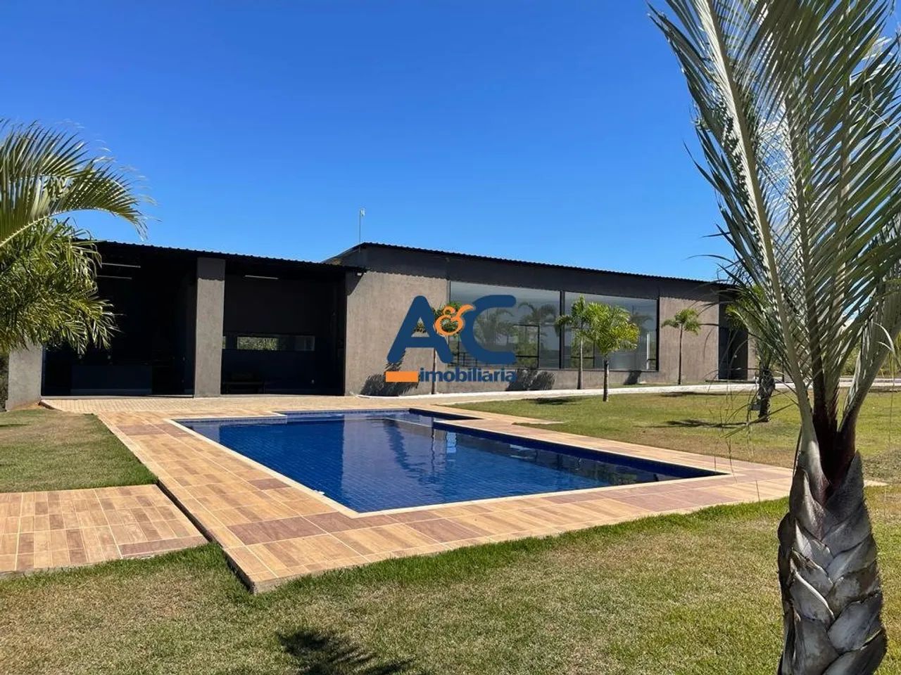 Lote á venda na cidade de Funilândia