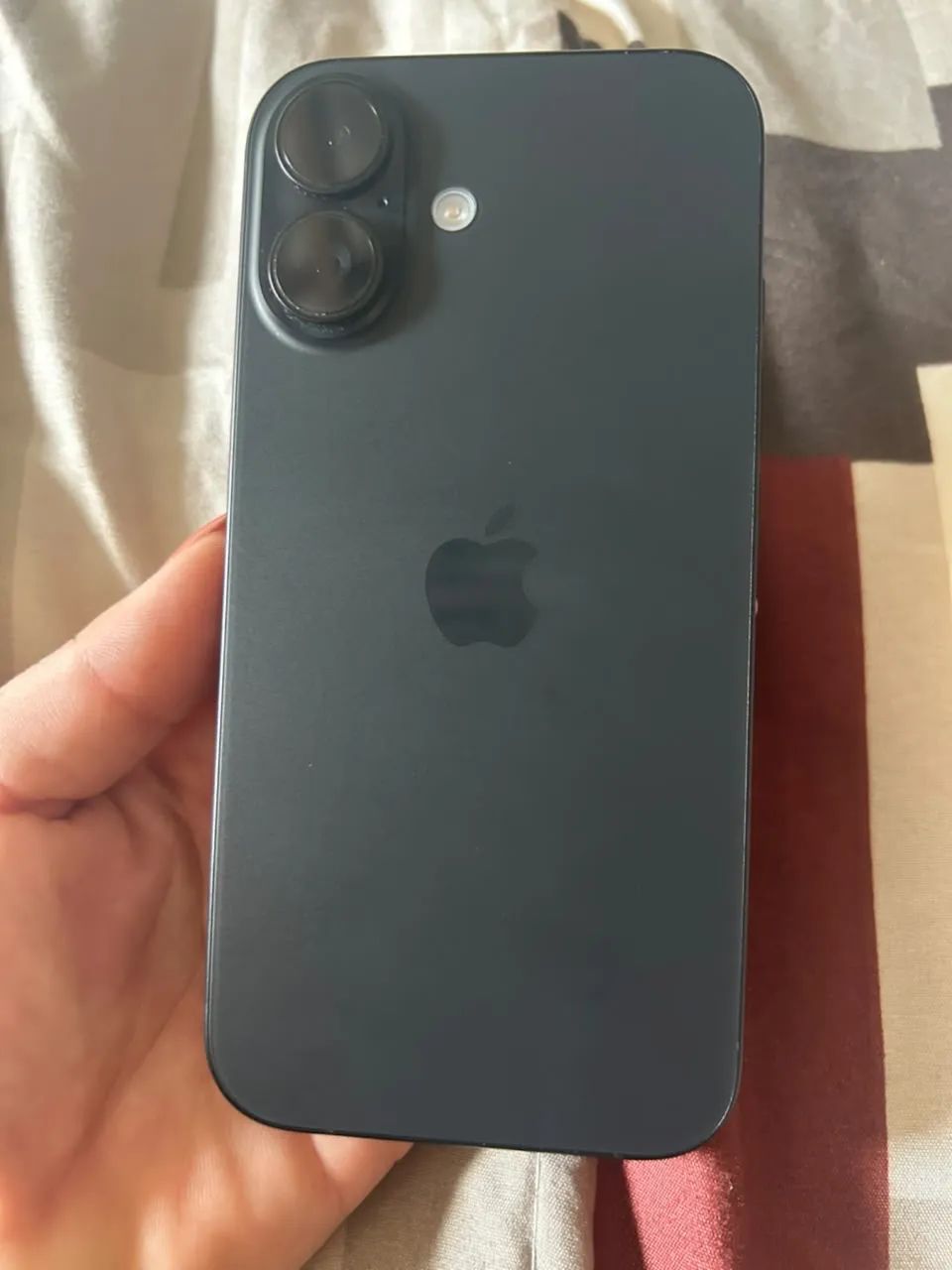 iPhone 16 128GB | 100%  Saúde da Bateria - Foto 2
