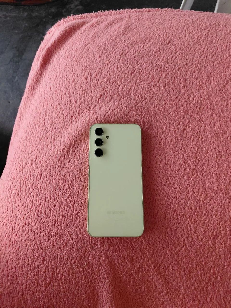 Vende-se sansung a54