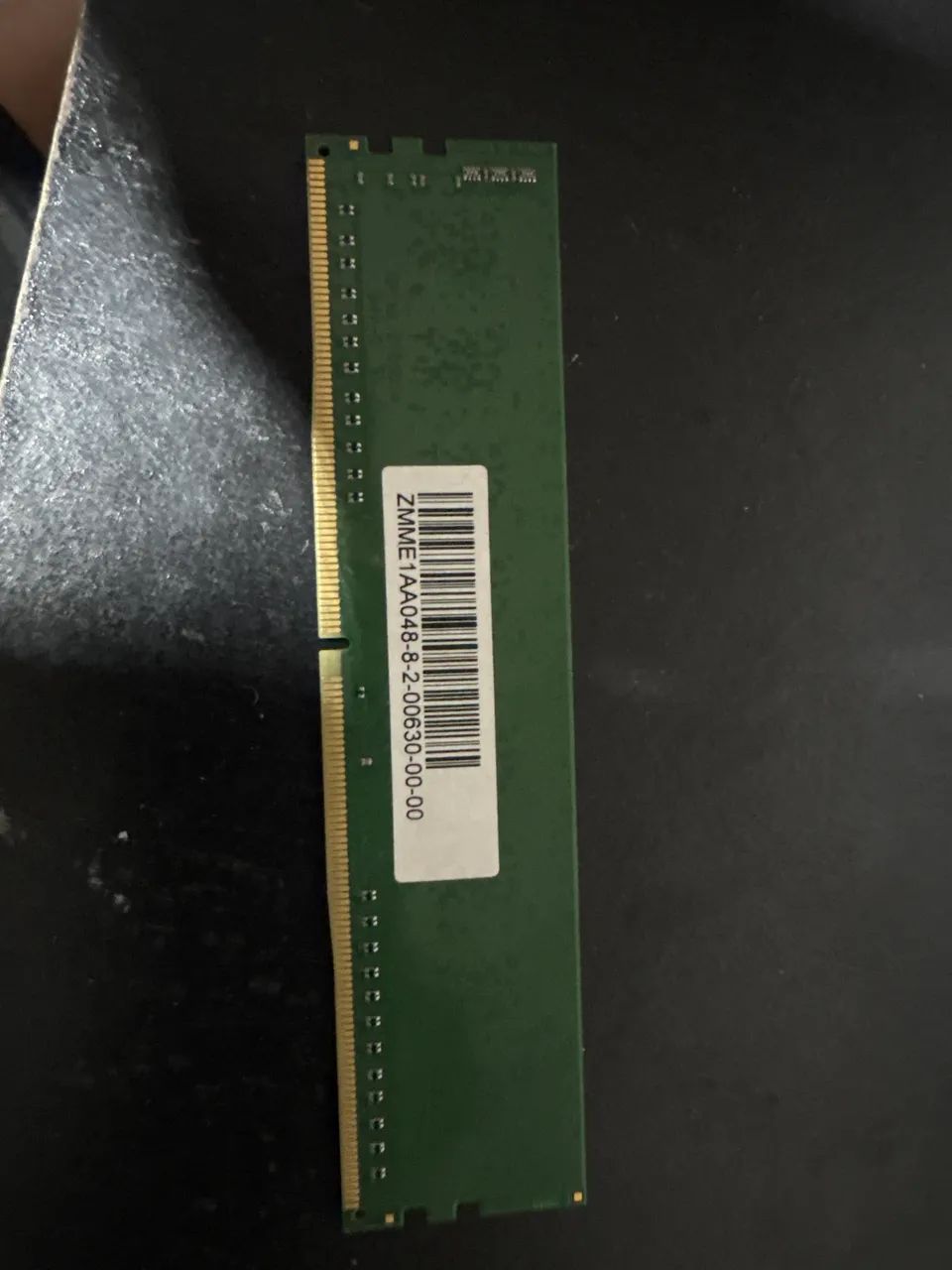 MEMÓRIA RAM ADATA 8GB DDR4  - Foto 3