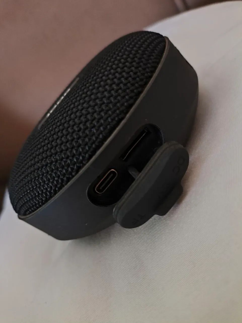 Caixa de Som Bluetooth Joog MBB1 Portátil Original  - Foto 4