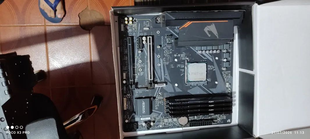 Peças para computador  - Foto 4