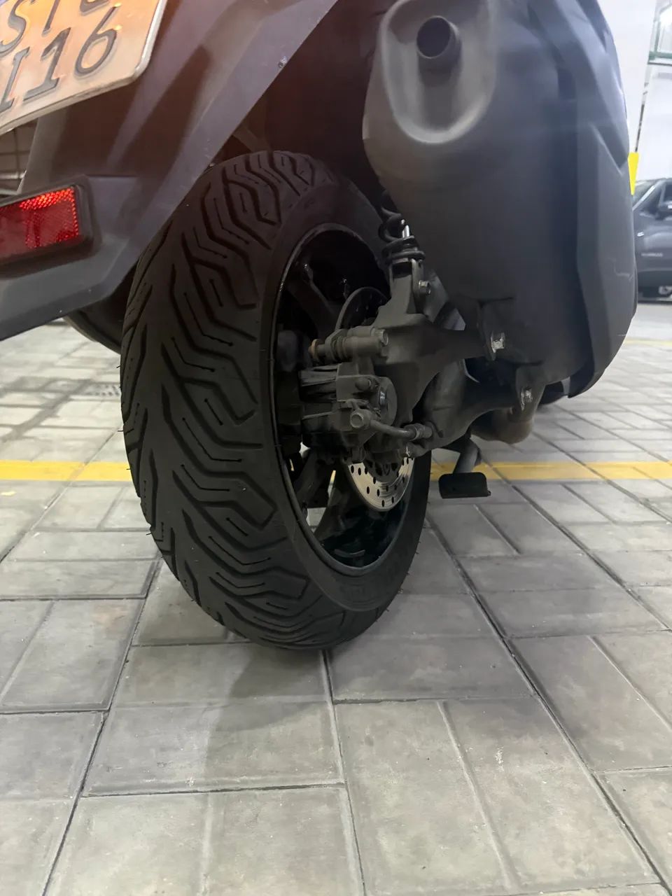 Yamaha NMax 2024 - Foto 5