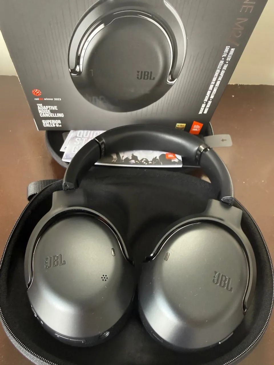 JBL Tour M2 - Foto 3