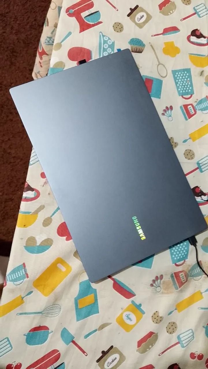 Samsung Book 4  - Foto 3