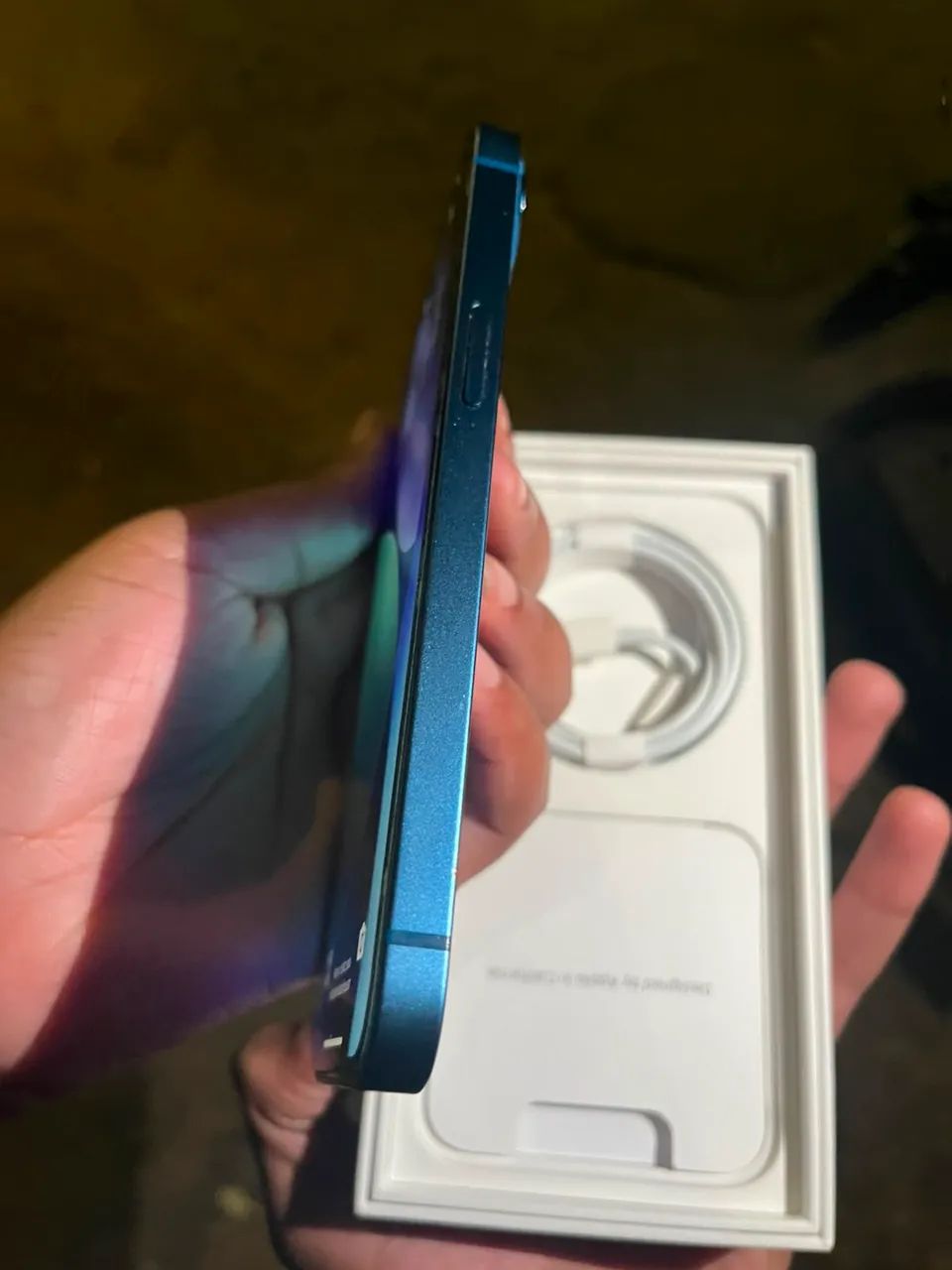 iPhone 13 128 GB - Foto 2