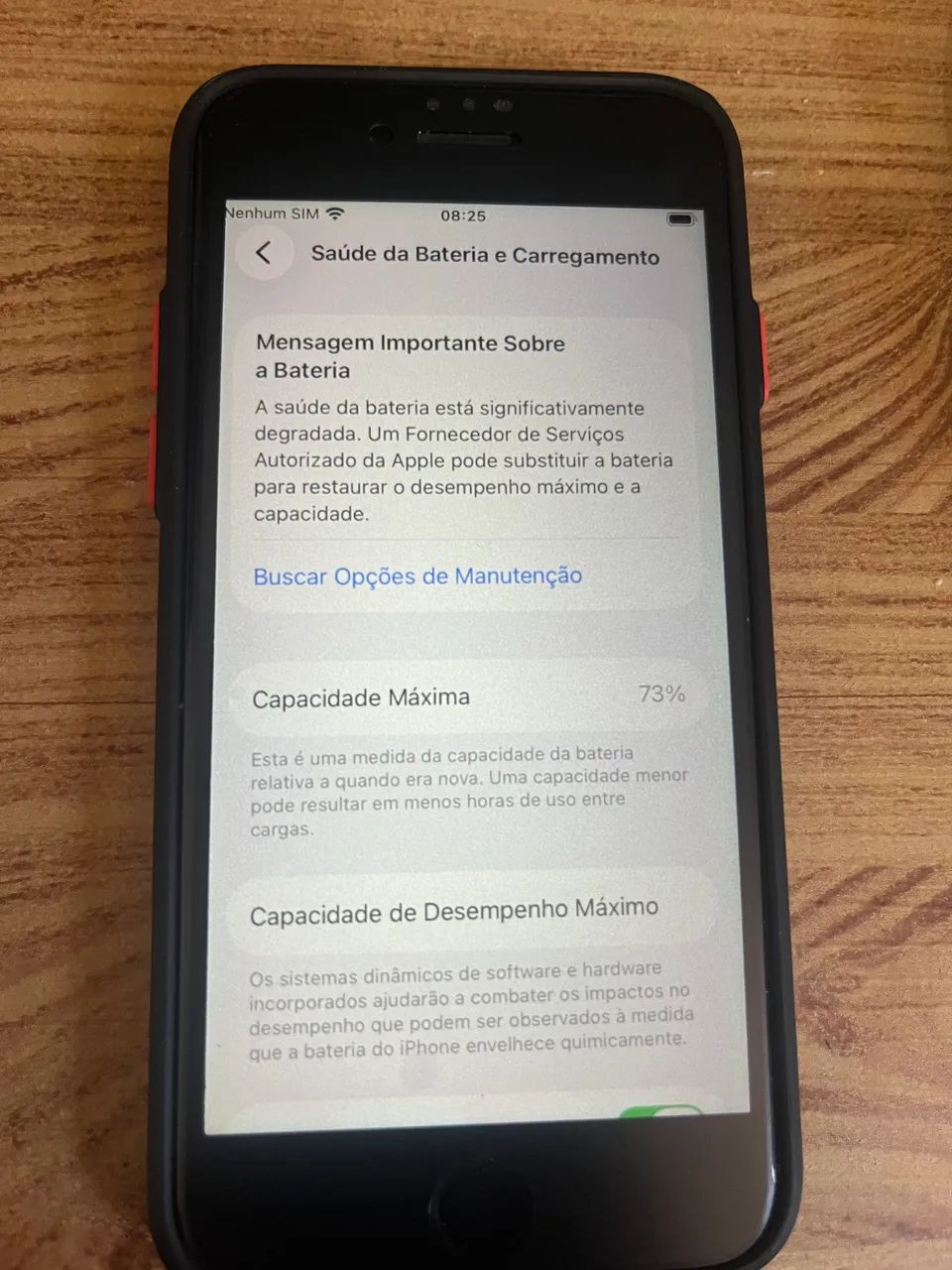 iPhone SE 2020 - Foto 3