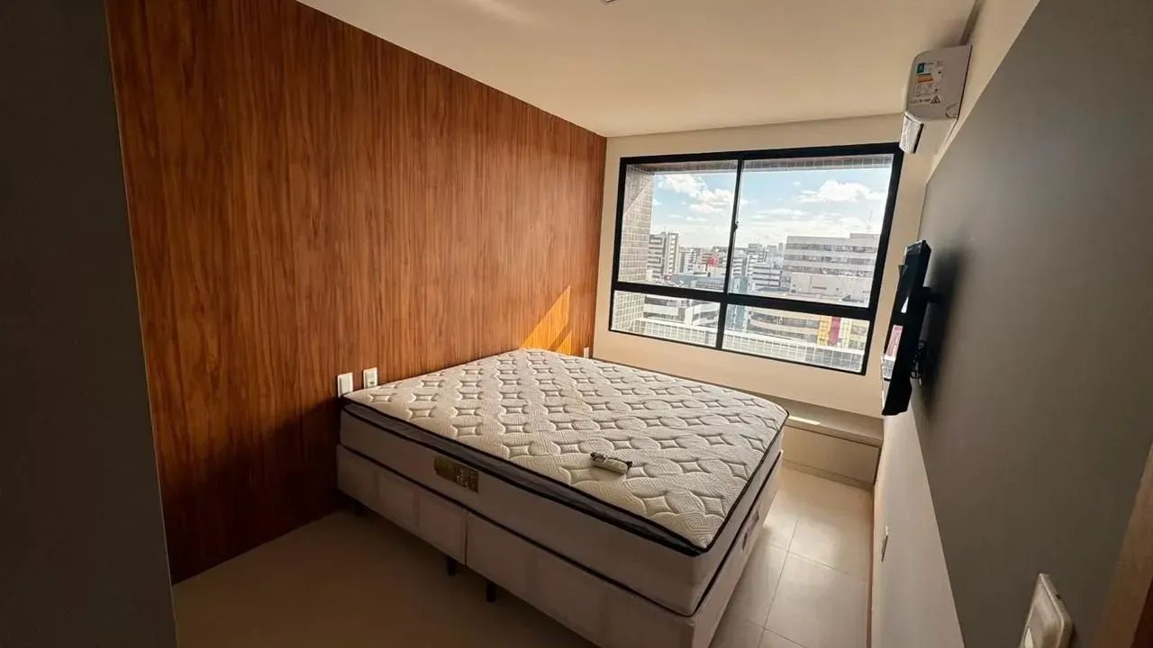 Alugo quarto e sala mobiliado ( primeira locaçao) - Foto 3