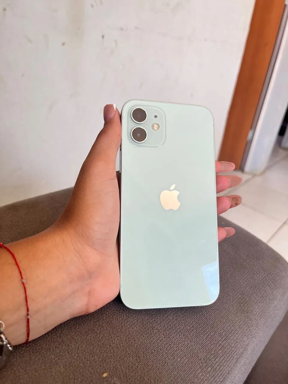 iPhone 12