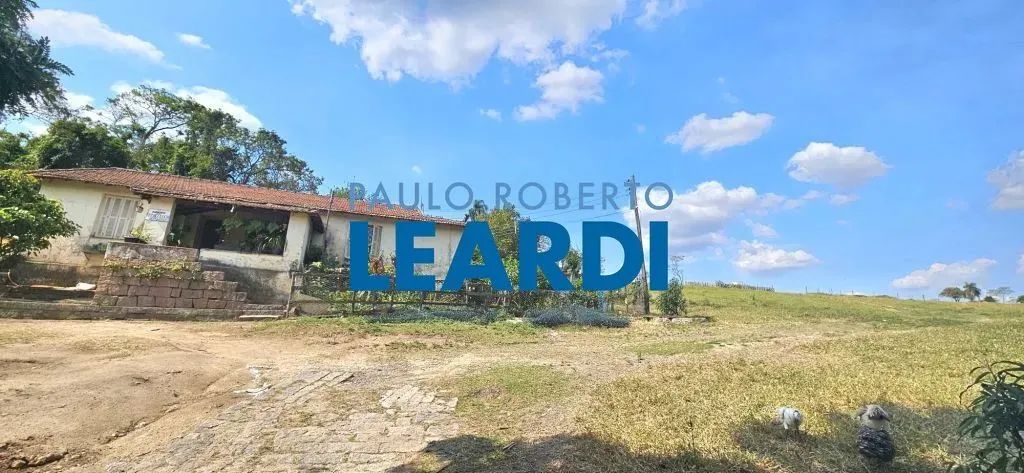 FAZENDA - PARQUE VALINHOS - SP
