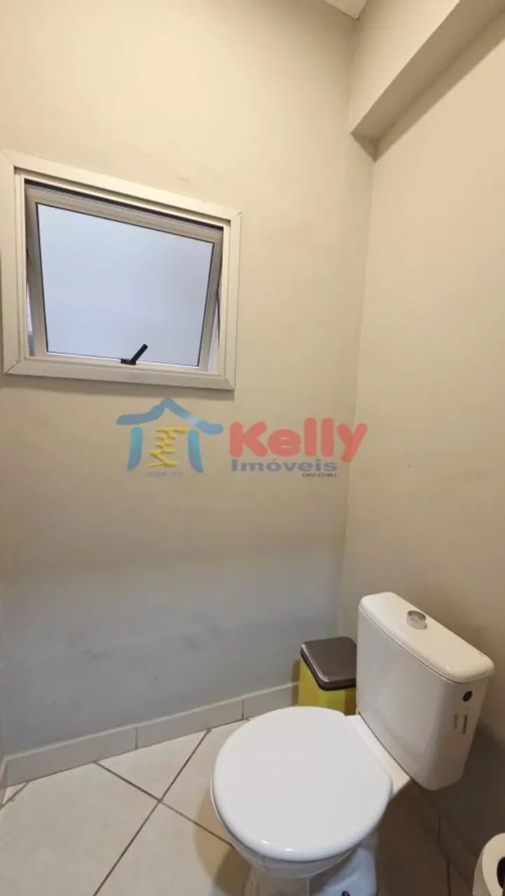 Imóvel Comercial para Locação em Presidente Prudente / SP no bairro Jardim Paulistano - Foto 12