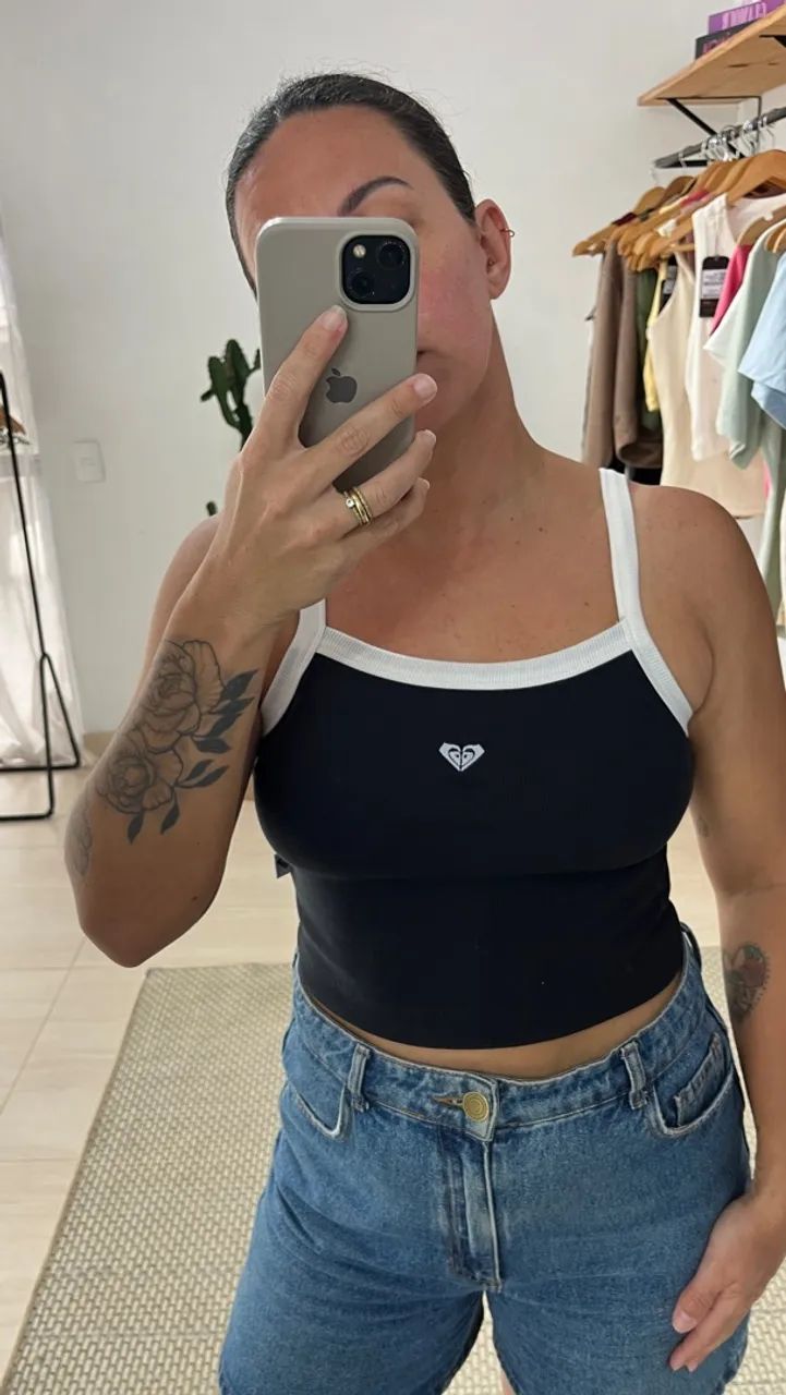 Regata Roxy
