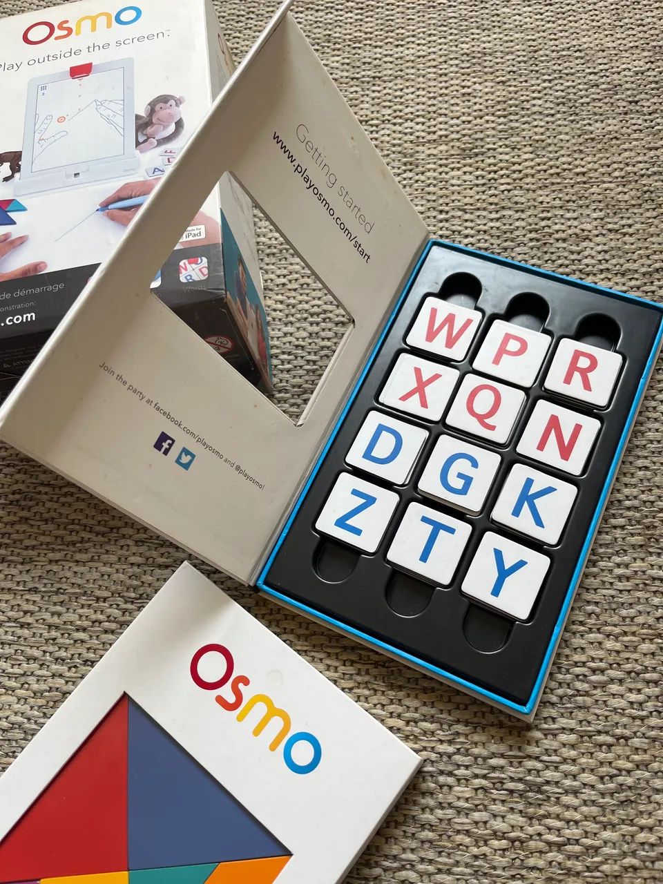 Osmo para IPad  - Foto 3