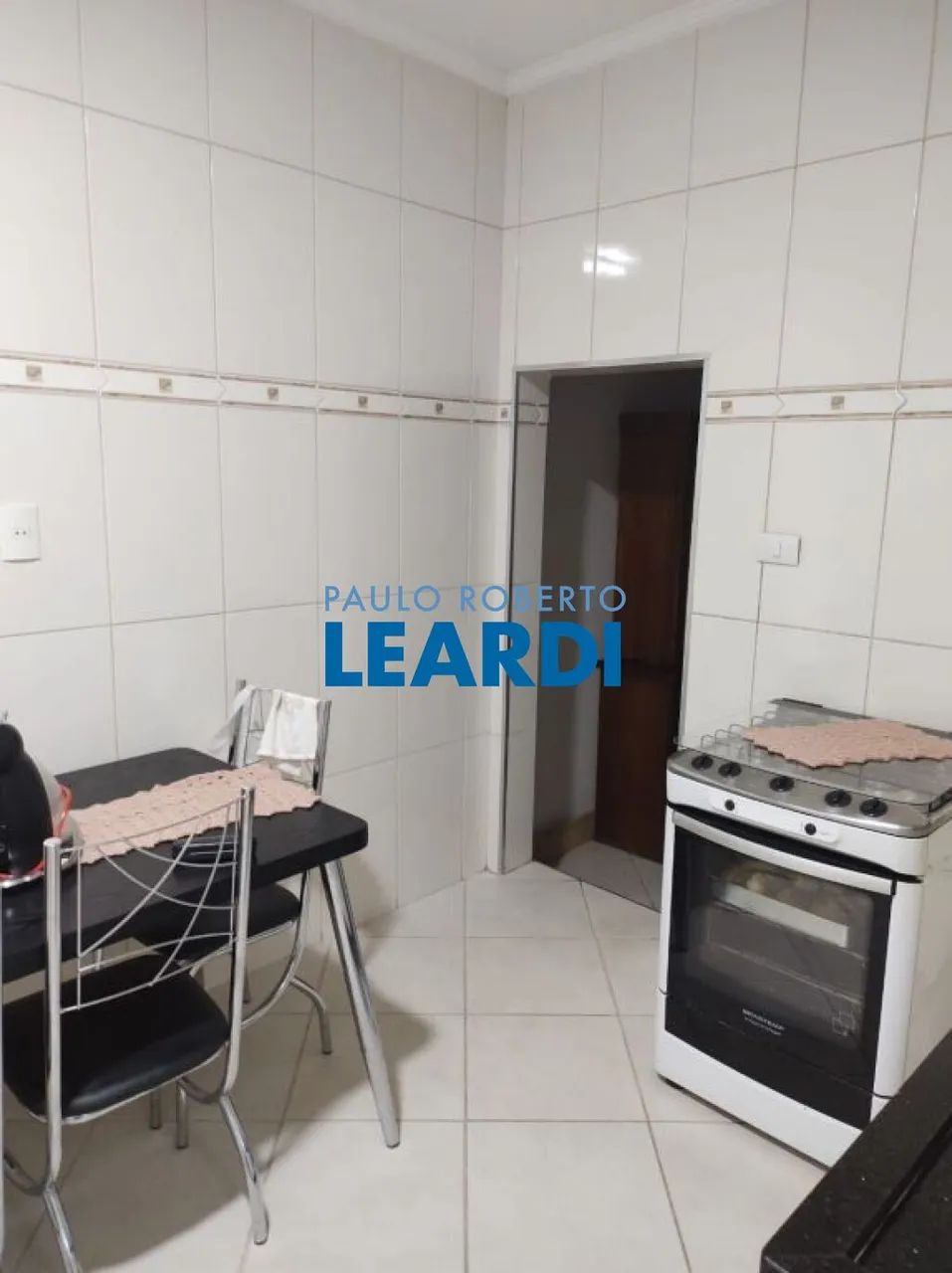 SOBRADO - JARDIM COLORADO - SP