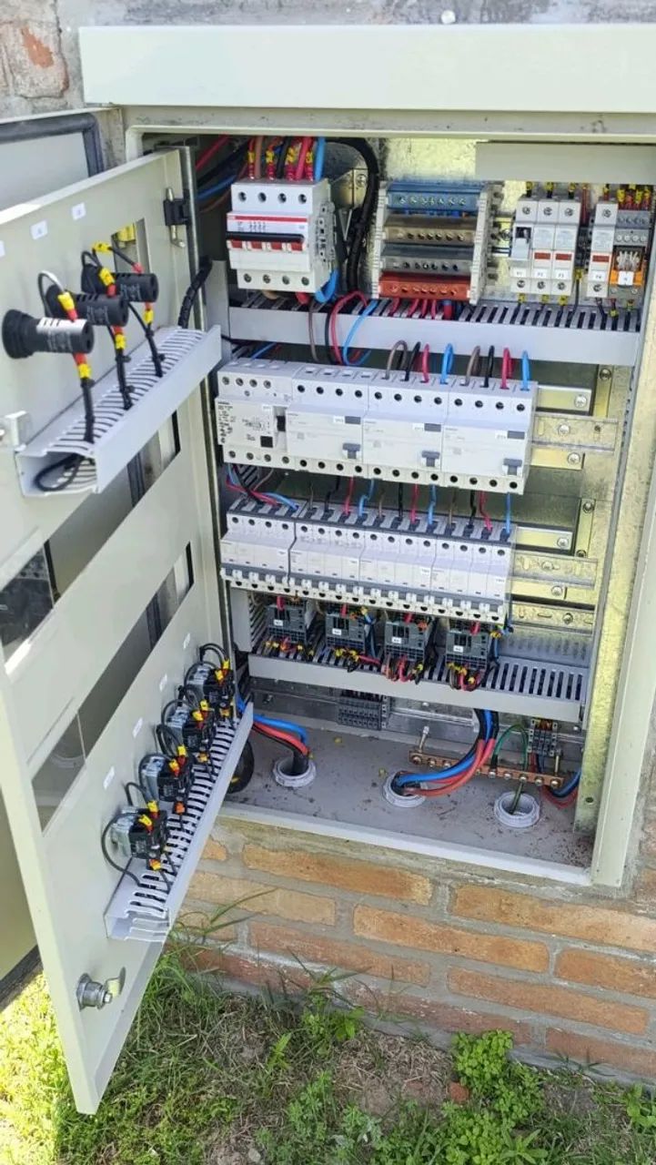 Serviço elétrica  - Foto 4