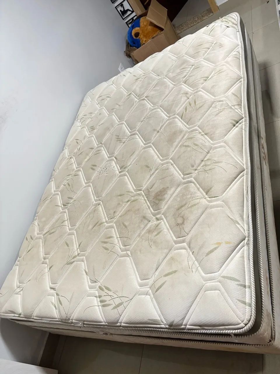 Cama box - Foto 2
