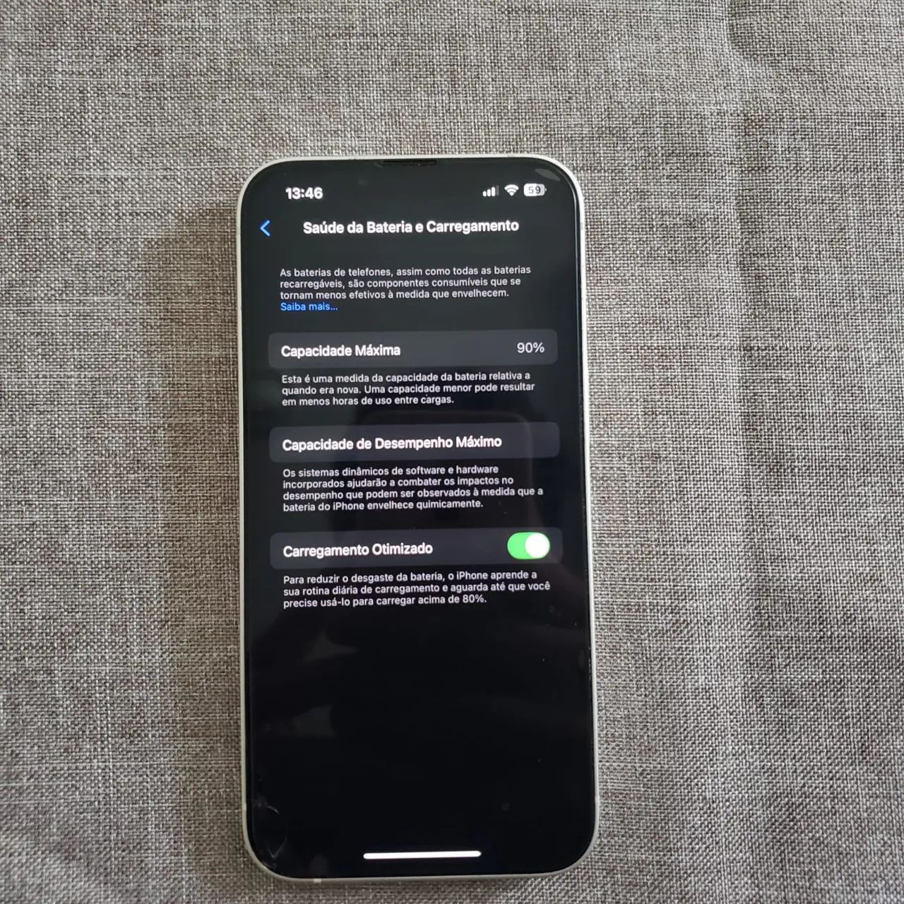 iPhone 14 - 128gb - Foto 2