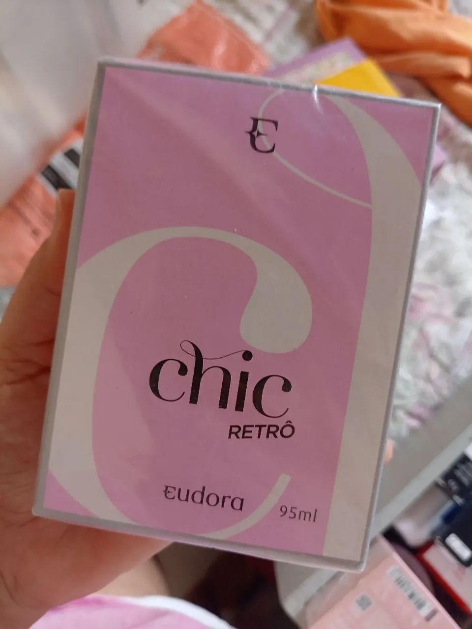 Vendo produto novo, Mary, natura e boticário  - Foto 2