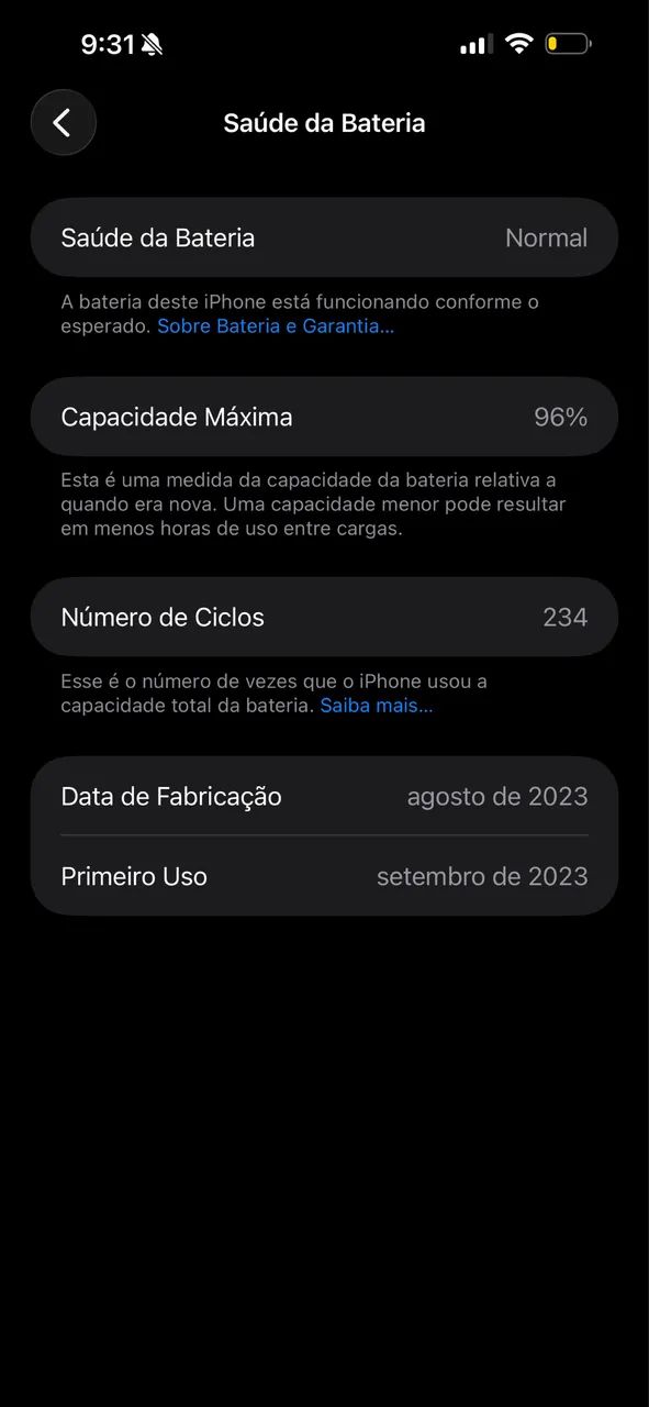 iPhone 15 pro Max 512GB - Foto 2