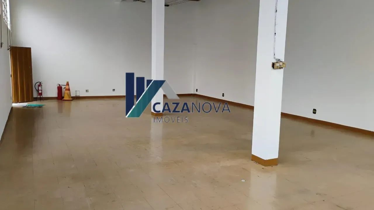 Galpão-Ponto Comercial- B. Caiçara - Belo Horizonte - MG - Foto 3