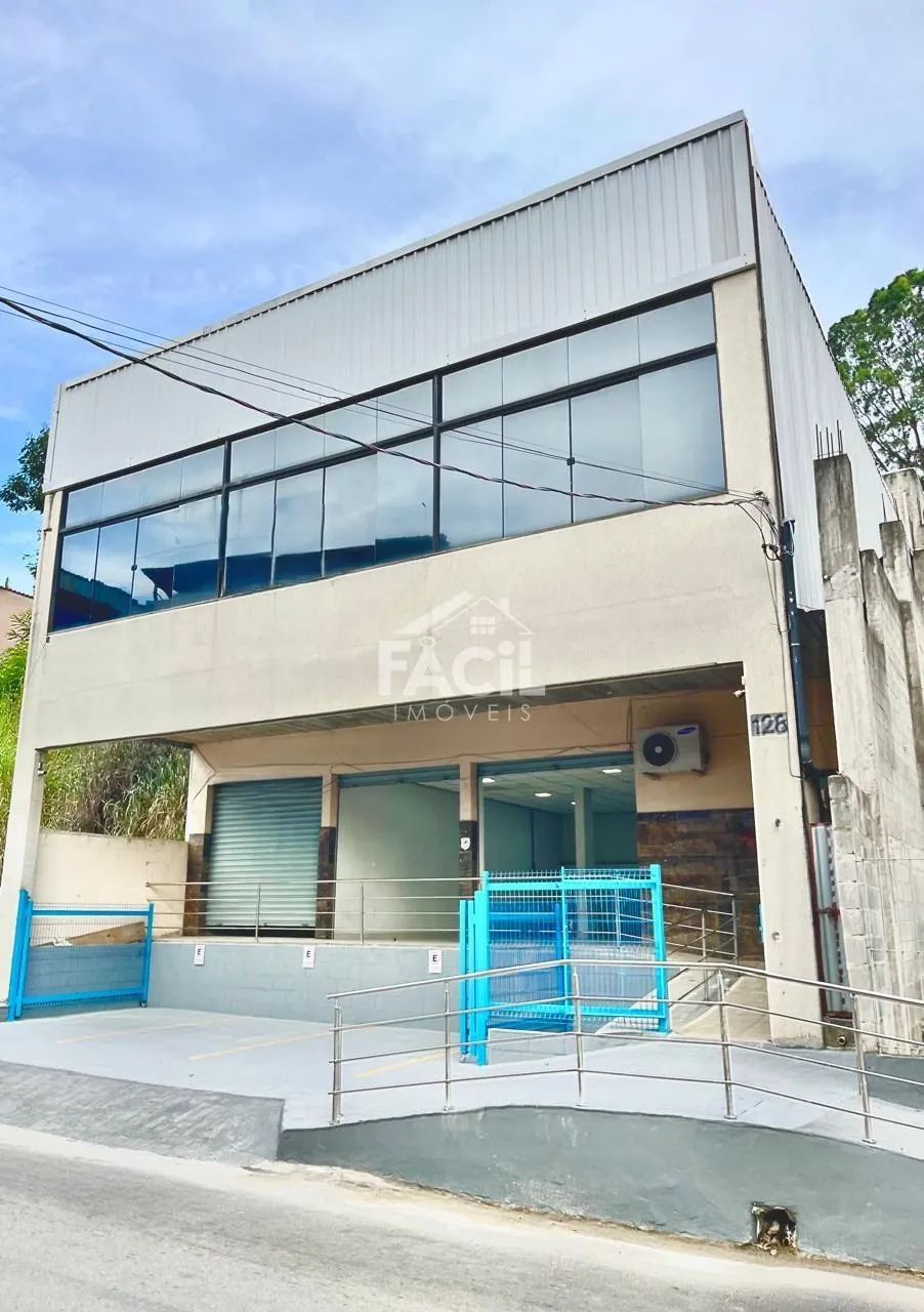 Ponto Comercial em Jd. América - Cariacica - Foto 2