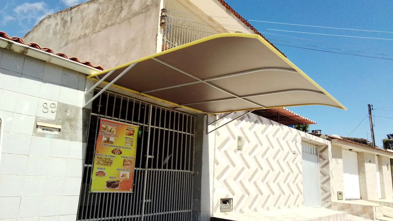 Toldo - Foto 5