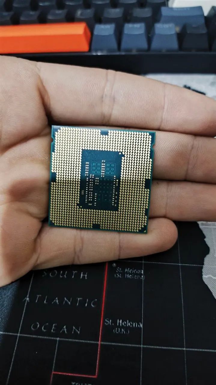 Processador intel G3250 - Foto 2
