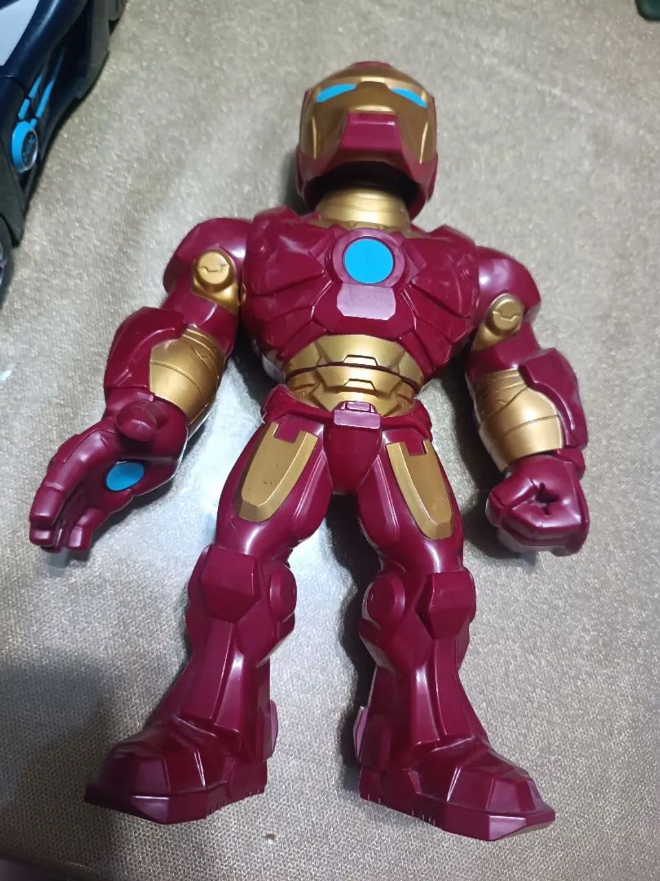 Homem de ferro Hasbro 2019 - Foto 2