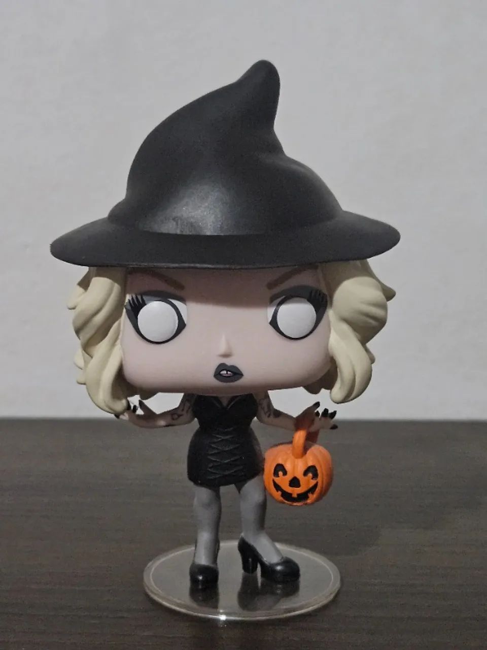 Funko Pop Sharon Needles 06 Sem Caixa / Drag Queens / RuPaul's Drag Race