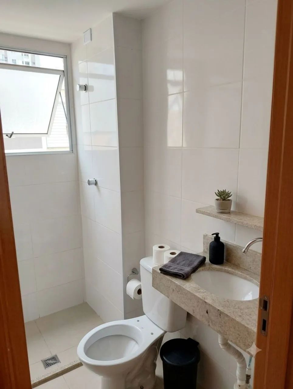 Apartamento a 5 minutos do centro - Foto 4