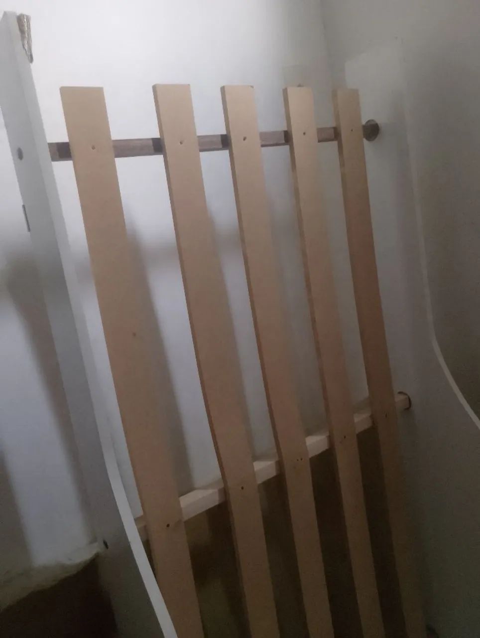 Cama infantil 