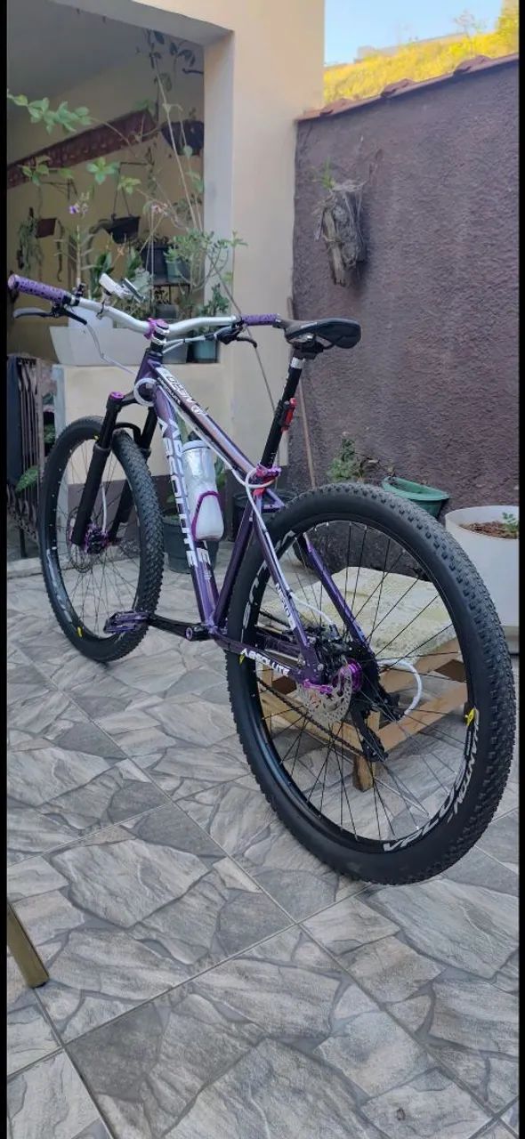 Troco bike Absolute  - Foto 2
