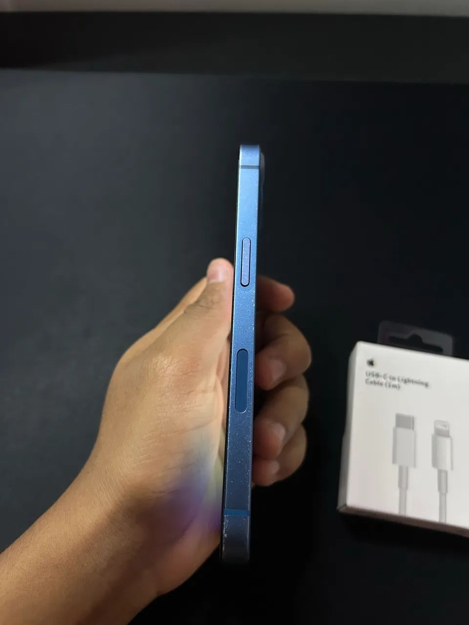 iPhone 13 128GB  - Foto 2