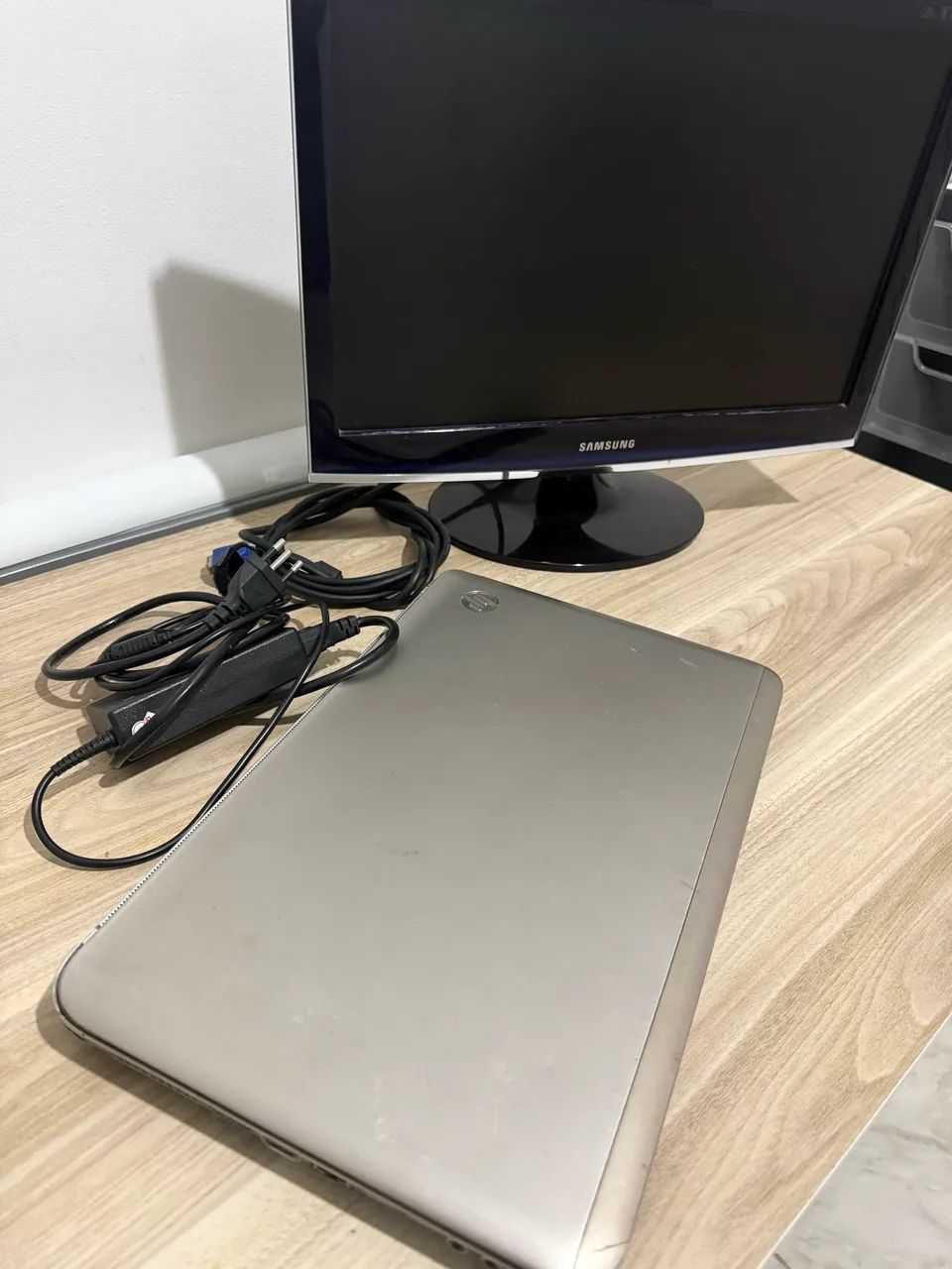 Notebook HP Pavilion dv6 - Foto 2