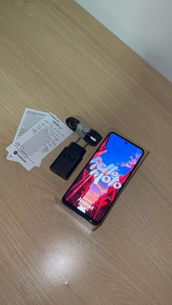 Moto g54 128gb