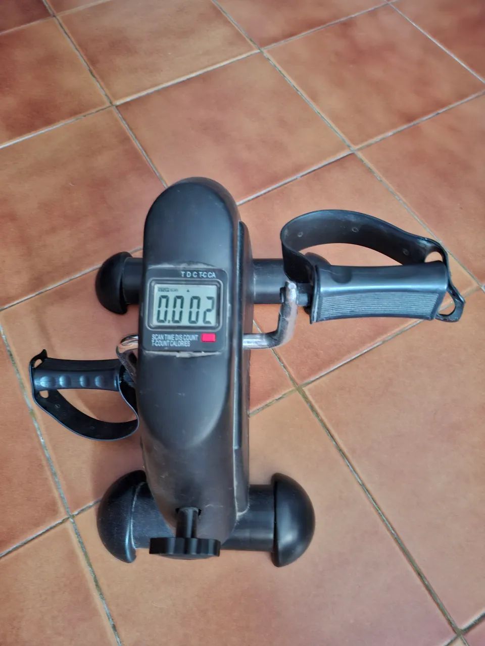 Bicicleta  Ergometrica perfeita  - Foto 5