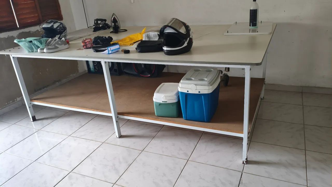 Máquinas de costuras 