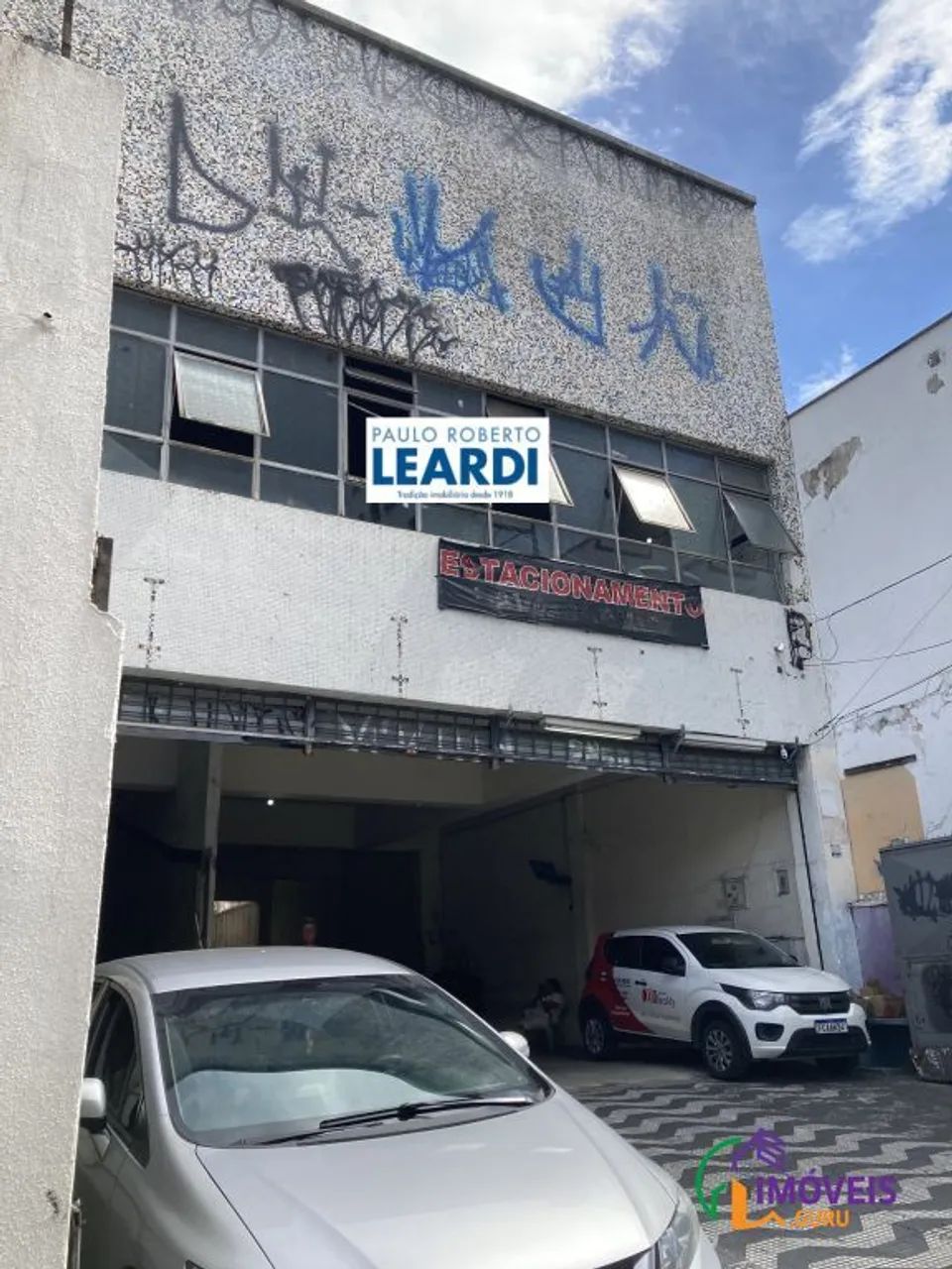 PRÉDIO - LAPA - SP - Foto 3