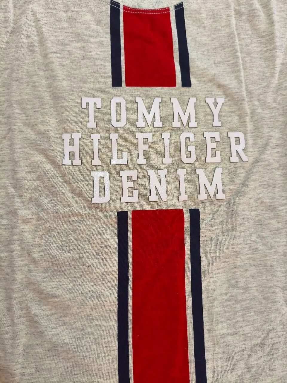 Camisa Tommy Hilfiger  - Foto 3